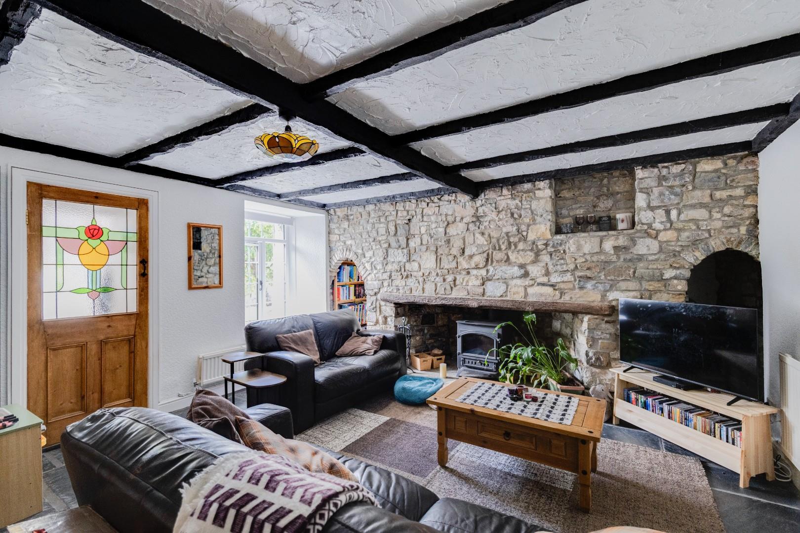 Church Stone Cottage,Llanmaes, Llantwit Major, CF61 2XR
